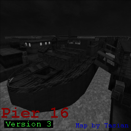 Local map thumbnail for pier16 v3