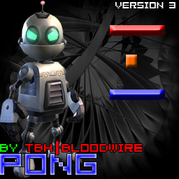 Local map thumbnail for pong v3