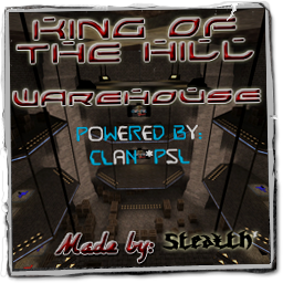 Local map thumbnail for psl koth