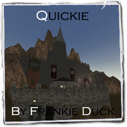 Local map thumbnail for quickie