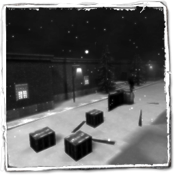 Local map thumbnail for quotidian