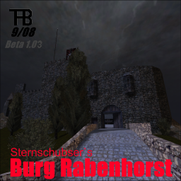 Local map thumbnail for rabenhorst