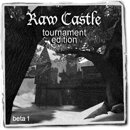 Local map thumbnail for raw te