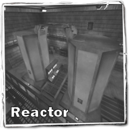 Local map thumbnail for reactor final
