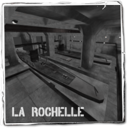 Local map thumbnail for rochelle b2