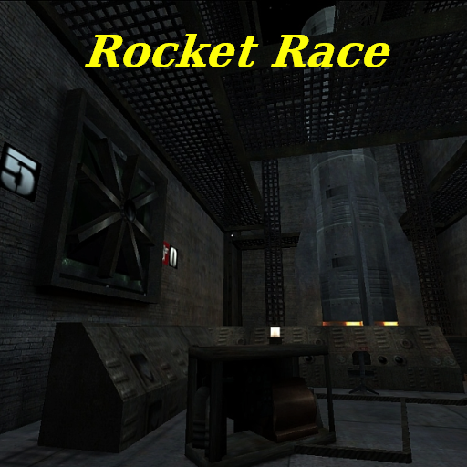 Local map thumbnail for rocketrace final2