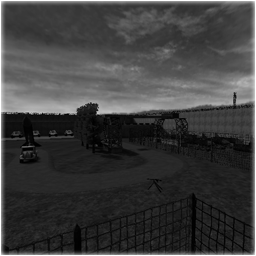 Local map thumbnail for rocketrun final
