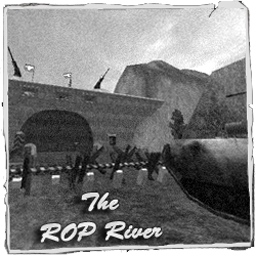 Local map thumbnail for ROP River