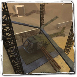 Local map thumbnail for sandheli01b