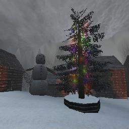 Local map thumbnail for santas grotto v1 2