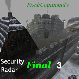 Local map thumbnail for SecRadar3 final