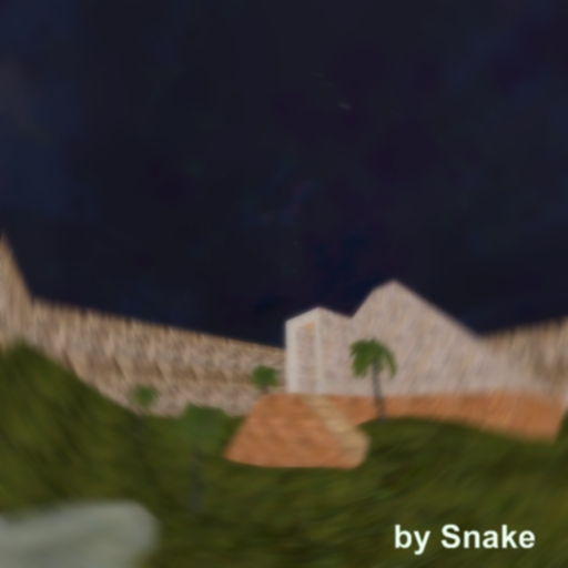 Local map thumbnail for snakejumps
