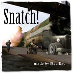 Local map thumbnail for snatch2