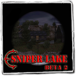 Local map thumbnail for Sniper Lake b2