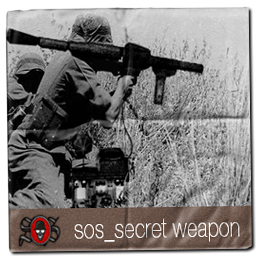 Local map thumbnail for sos secret weapon