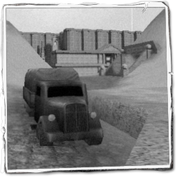 Local map thumbnail for sot b2