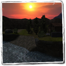 Local map thumbnail for sottevast pe