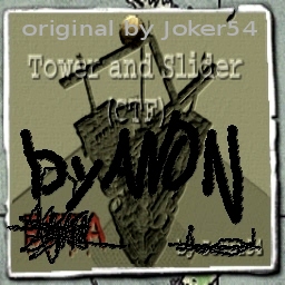 Local map thumbnail for sowertider