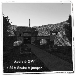 Local map thumbnail for sp delivery te