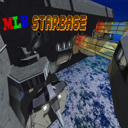 Local map thumbnail for starbase beta