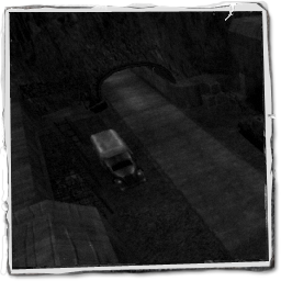 Local map thumbnail for StarGate 1945