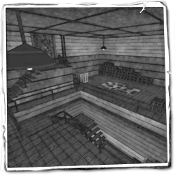 Local map thumbnail for storage facility fp