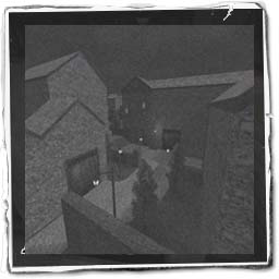 Local map thumbnail for stronghold b1