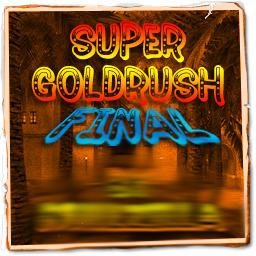 Local map thumbnail for SuperGoldrush Final