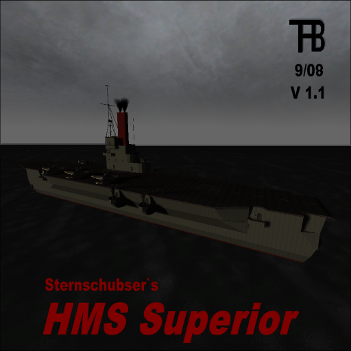 Local map thumbnail for superior