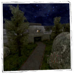 Local map thumbnail for supply pro