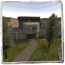 Local map thumbnail for supply