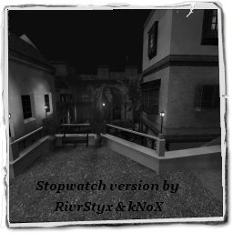 Local map thumbnail for sw goldrush te