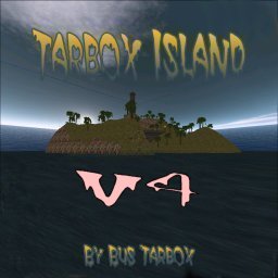 Local map thumbnail for tarbox island v4
