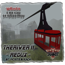 Local map thumbnail for theriver2redux