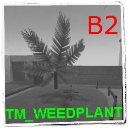 Local map thumbnail for tm weedplant b2