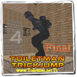 Local map thumbnail for ToiletmanFinal