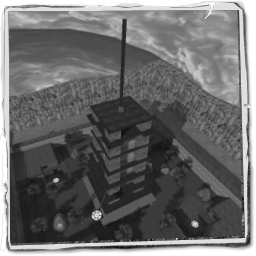 Local map thumbnail for Tower b27j