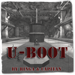 Local map thumbnail for uboot