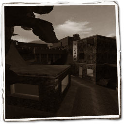 Local map thumbnail for UJE 00