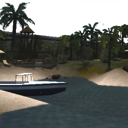 Local map thumbnail for UJE jungle sniper