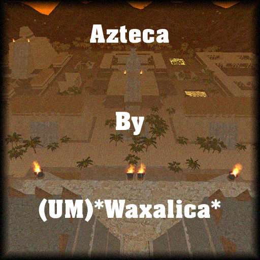 Local map thumbnail for (UM)Azteca b4