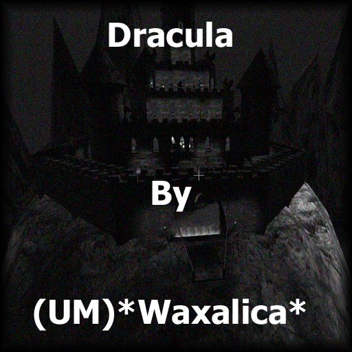 Local map thumbnail for (UM)Dracula f