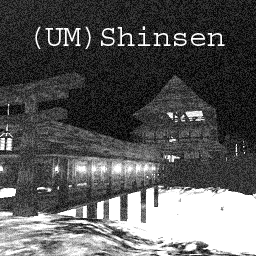 Local map thumbnail for (UM)Shinsen