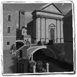 Local map thumbnail for venice ne4