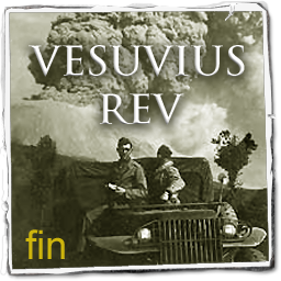Local map thumbnail for vesuvius rev