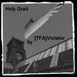 Local map thumbnail for vio grail