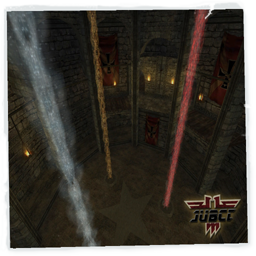 Local map thumbnail for warbell