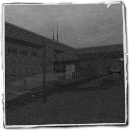 Local map thumbnail for warehouse