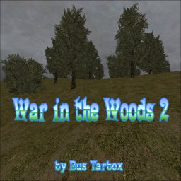 Local map thumbnail for warinwoods2