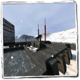 Local map thumbnail for wolfsrudel